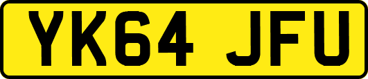 YK64JFU