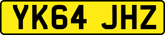 YK64JHZ