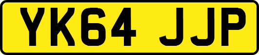 YK64JJP
