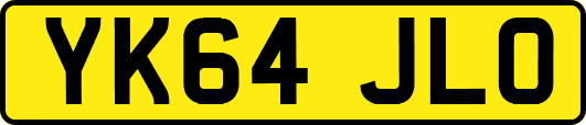 YK64JLO
