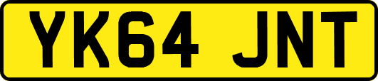 YK64JNT
