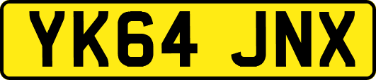 YK64JNX