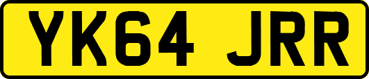 YK64JRR