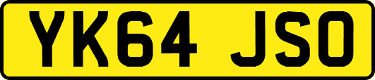 YK64JSO