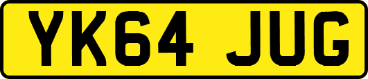 YK64JUG