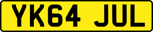 YK64JUL