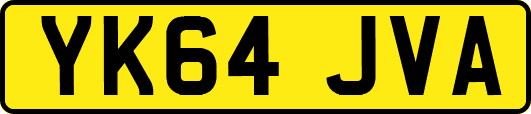 YK64JVA