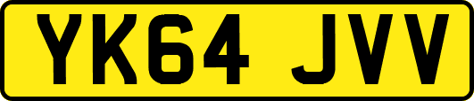 YK64JVV