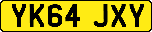YK64JXY