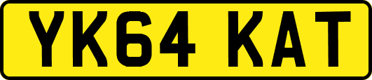 YK64KAT