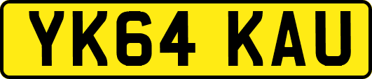 YK64KAU