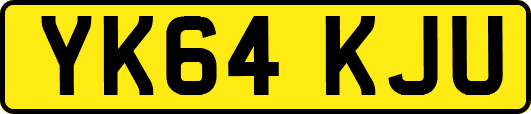 YK64KJU