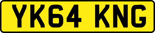 YK64KNG