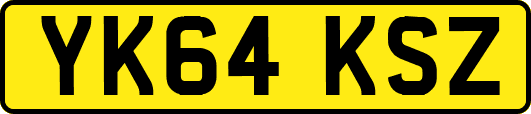 YK64KSZ