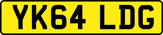 YK64LDG