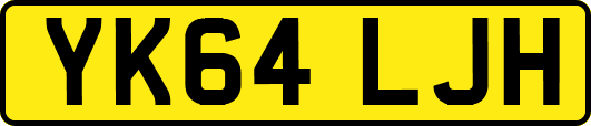 YK64LJH