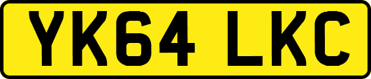 YK64LKC