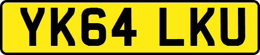 YK64LKU