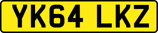 YK64LKZ