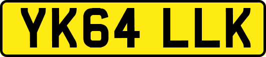 YK64LLK