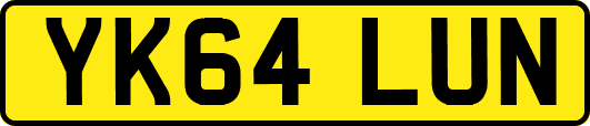 YK64LUN