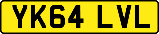 YK64LVL