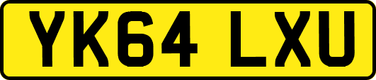 YK64LXU