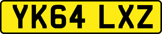 YK64LXZ
