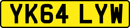YK64LYW