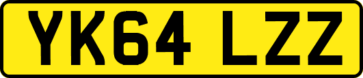 YK64LZZ