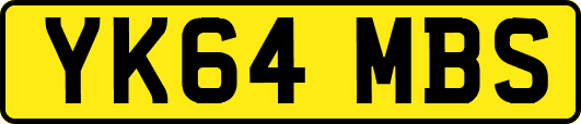 YK64MBS