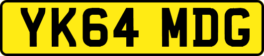 YK64MDG