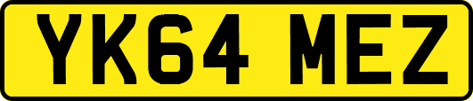 YK64MEZ