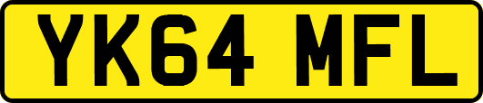 YK64MFL