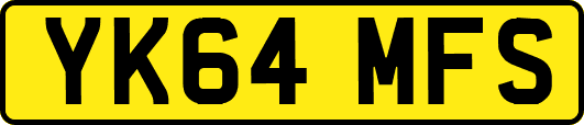 YK64MFS