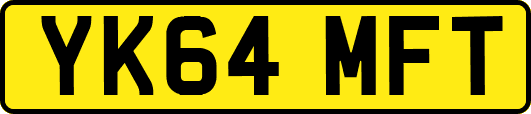 YK64MFT