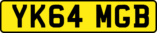 YK64MGB
