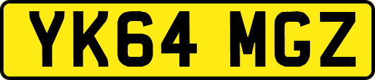YK64MGZ