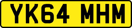 YK64MHM