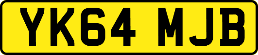 YK64MJB