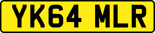 YK64MLR