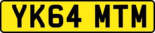 YK64MTM