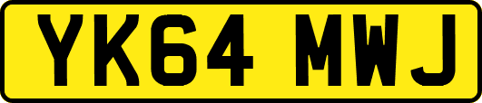 YK64MWJ