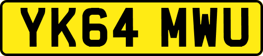 YK64MWU