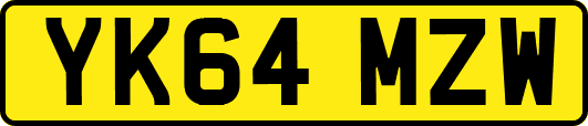 YK64MZW
