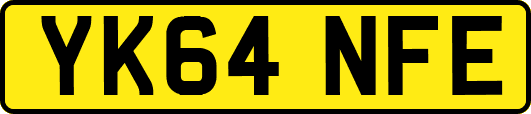YK64NFE