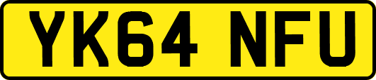 YK64NFU