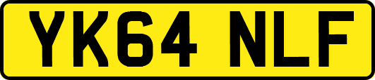 YK64NLF