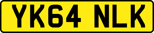 YK64NLK