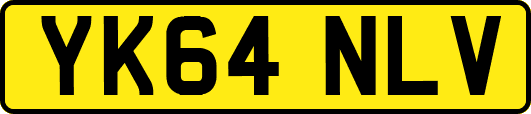 YK64NLV